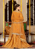 Zarqun SKUZQ 2404 A Women 3pcs