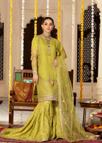 Zarqun SKUZQ 2404 B Women 3pcs