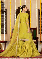 Zarqun SKUZQ 2404 B Women 3pcs