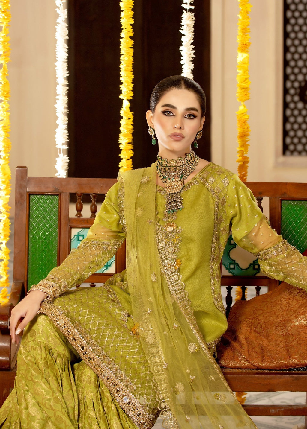 Zarqun SKUZQ 2404 B Women 3pcs