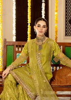 Zarqun SKUZQ 2404 B Women 3pcs