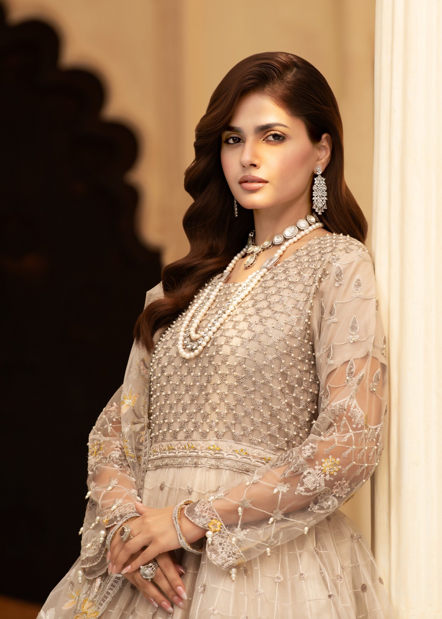 Zarqun SKUZQ 2408 B Women 3pcs