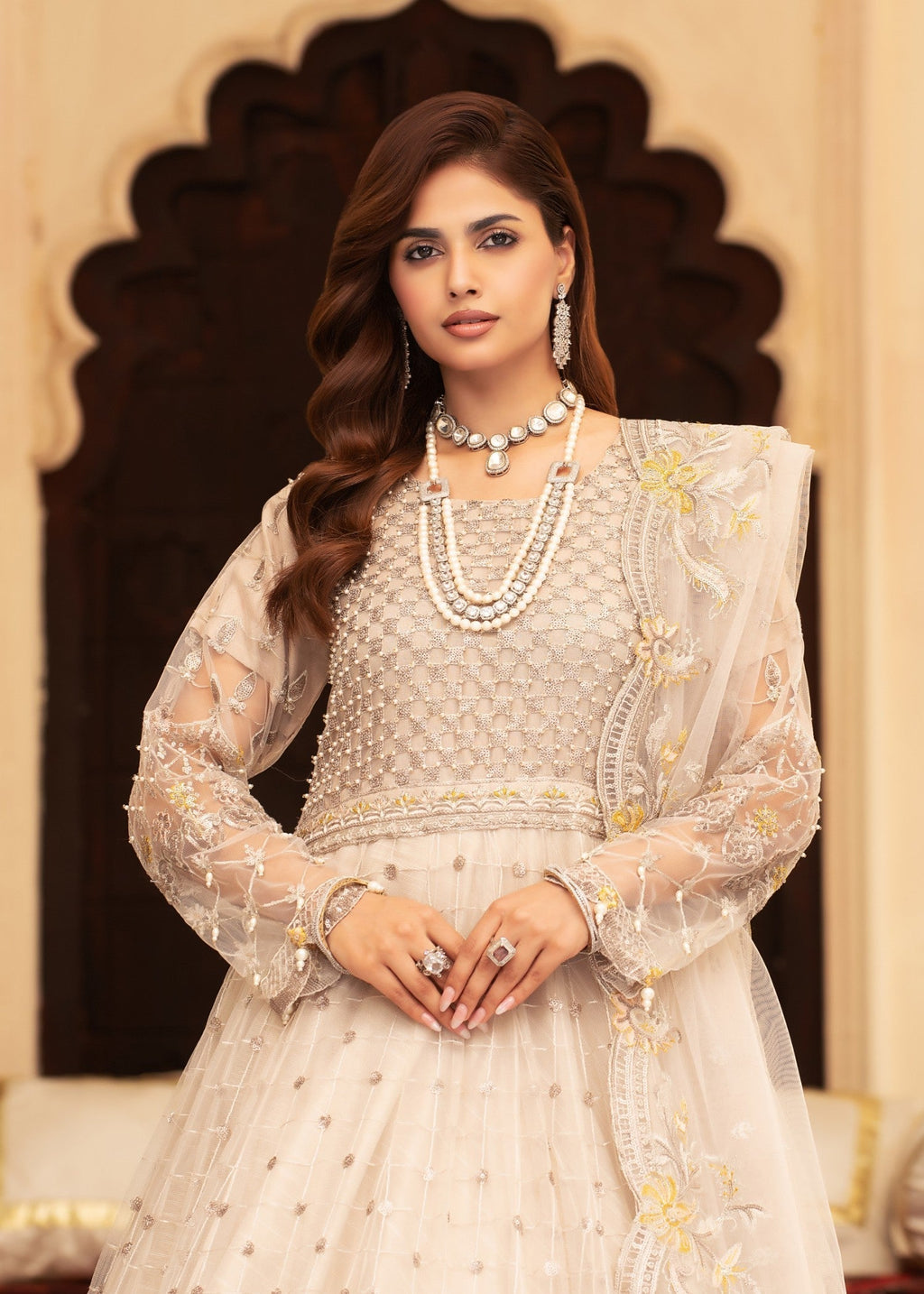 Zarqun SKUZQ 2408 B Women 3pcs