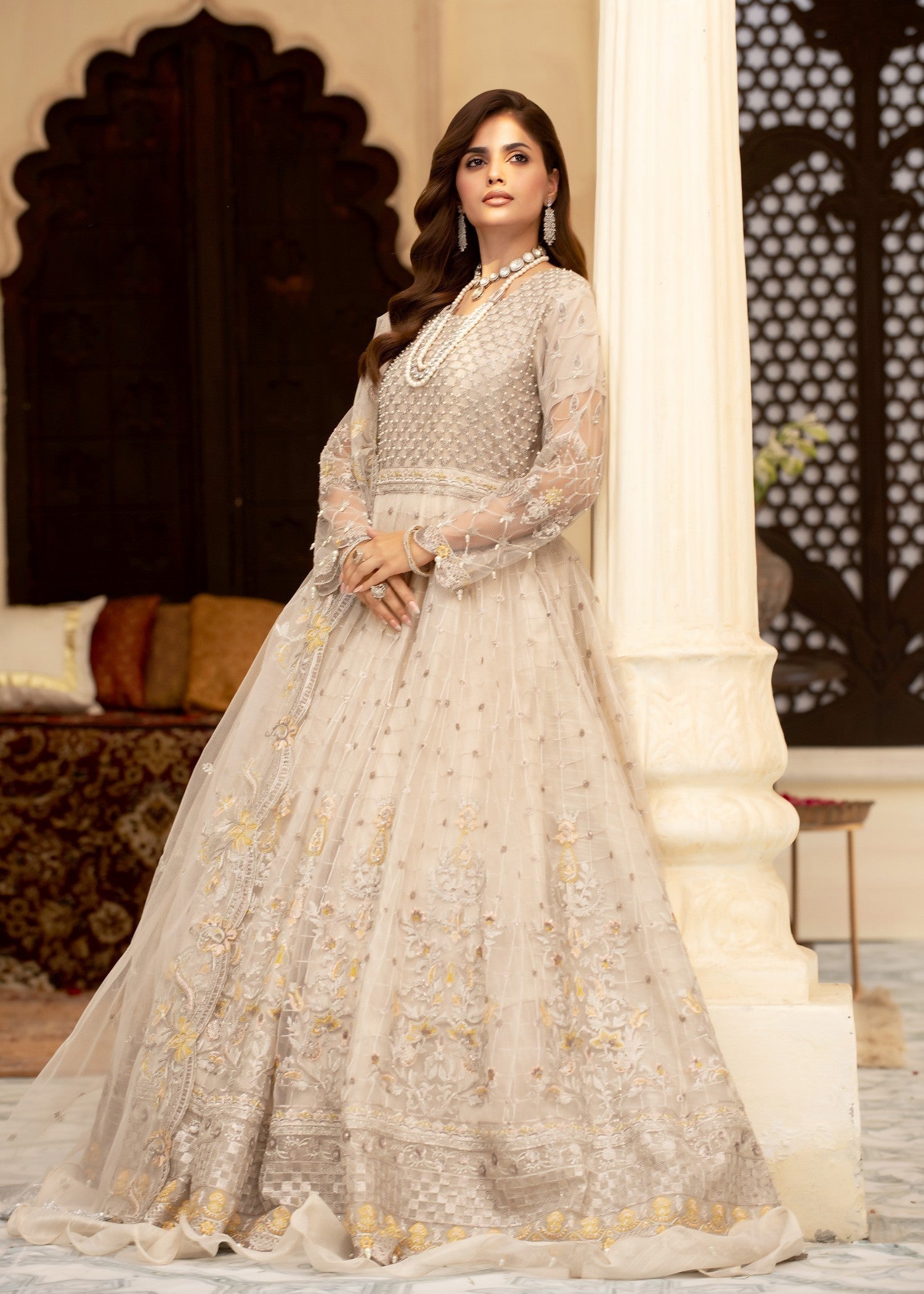 Zarqun SKUZQ 2408 B Women 3pcs