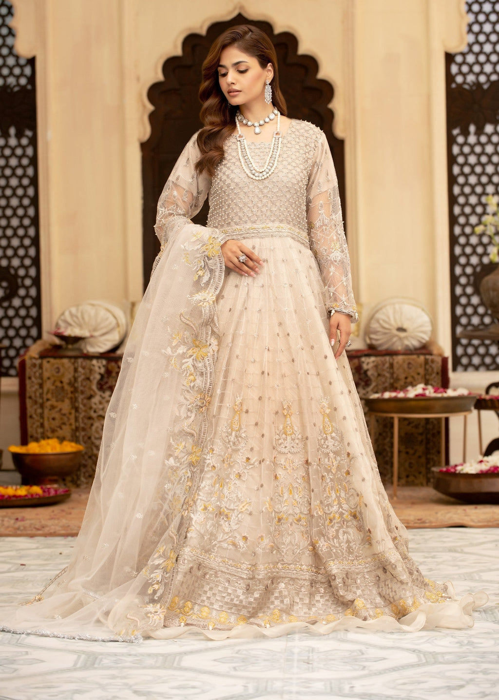 Zarqun SKUZQ 2408 B Women 3pcs