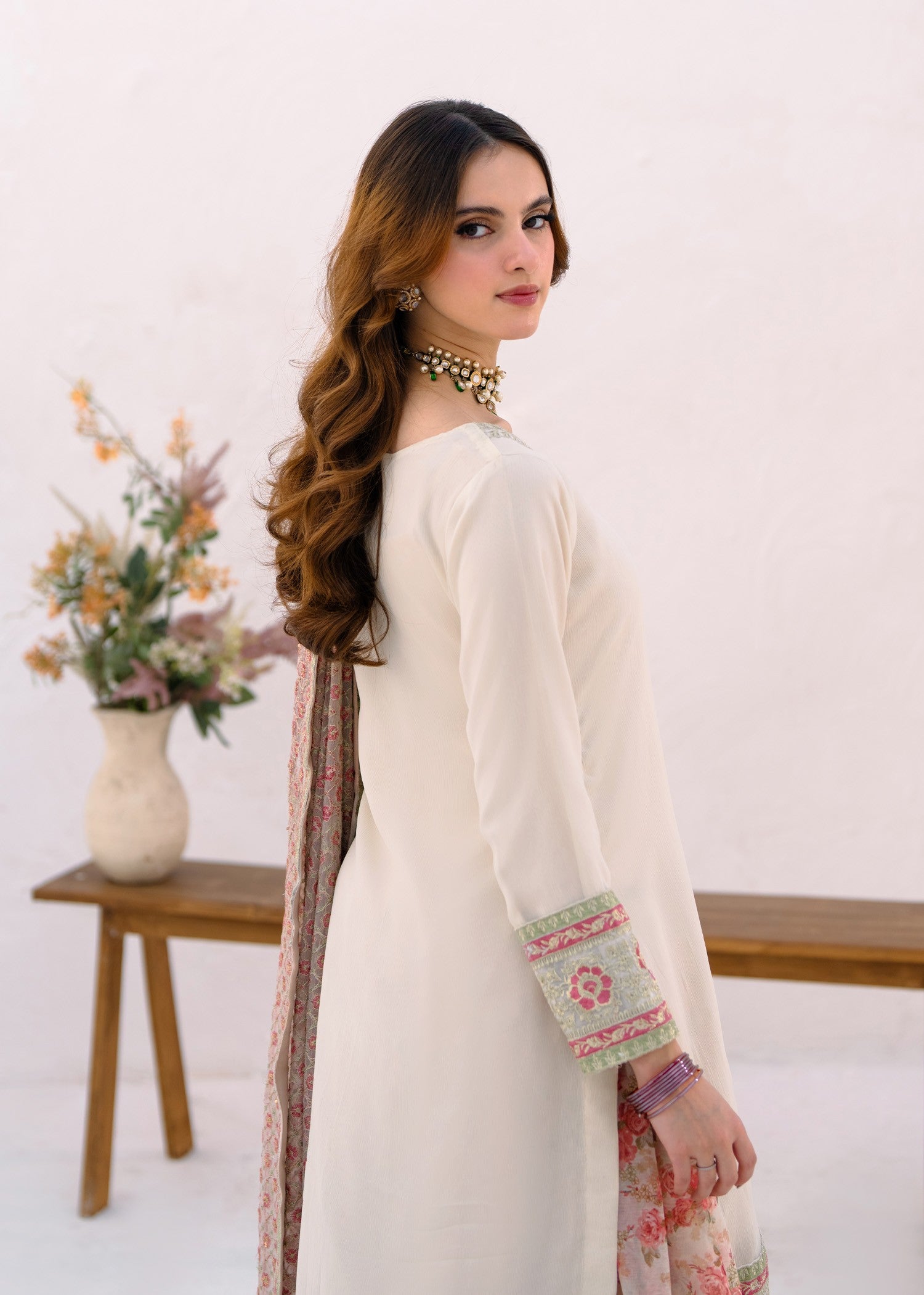 Truba Gulzaar Women 3pcs