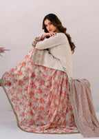 Truba Gulzaar Women 3pcs