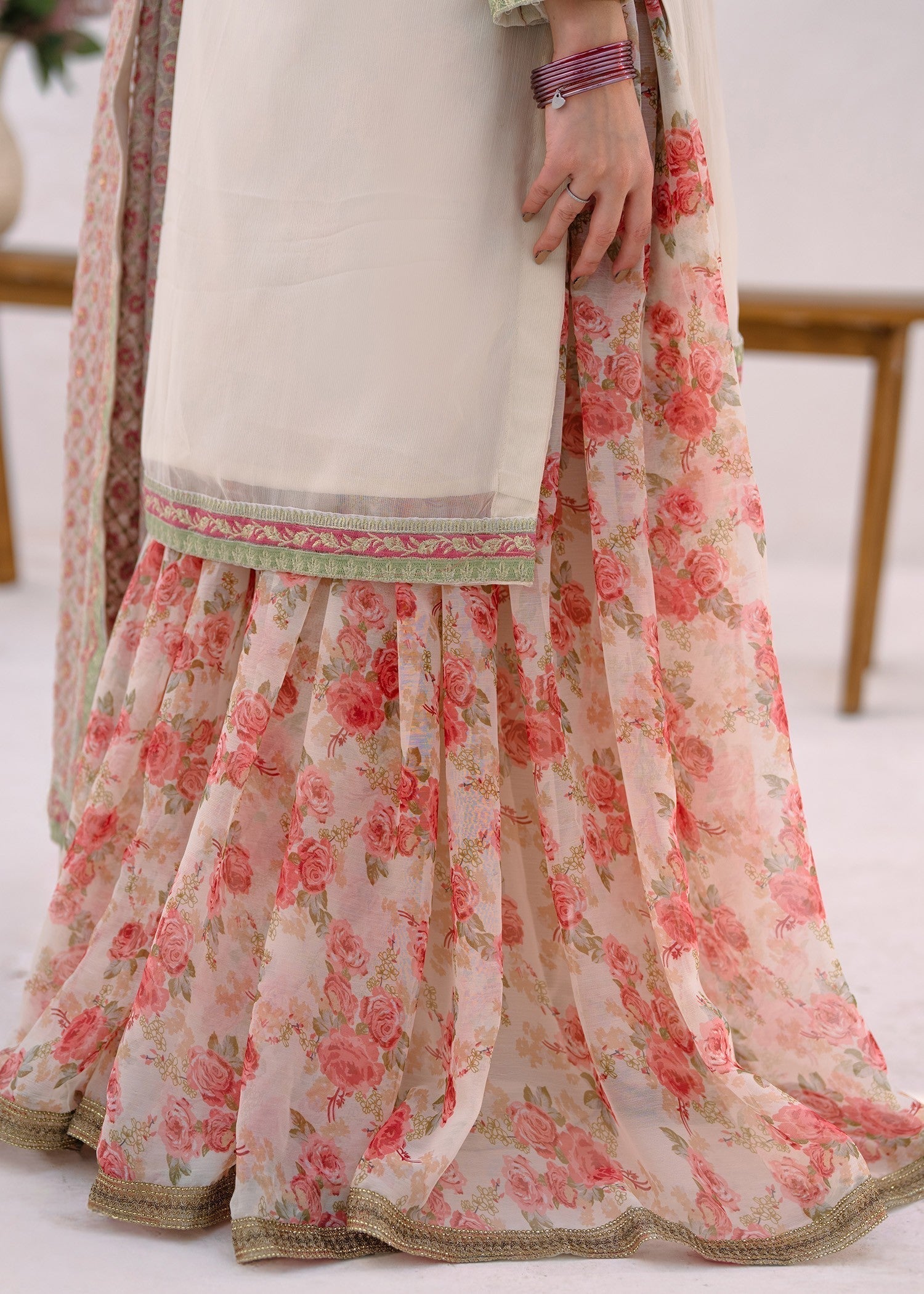 Truba Gulzaar Women 3pcs