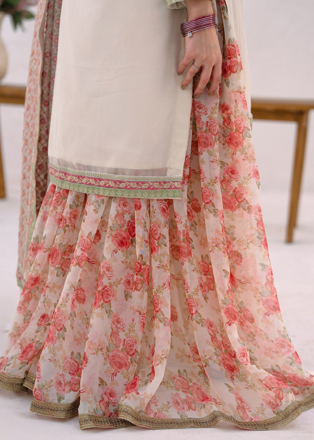 Truba Gulzaar Women 3pcs