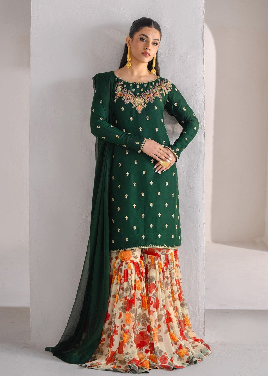 Truba Gulnaar Women 3pcs