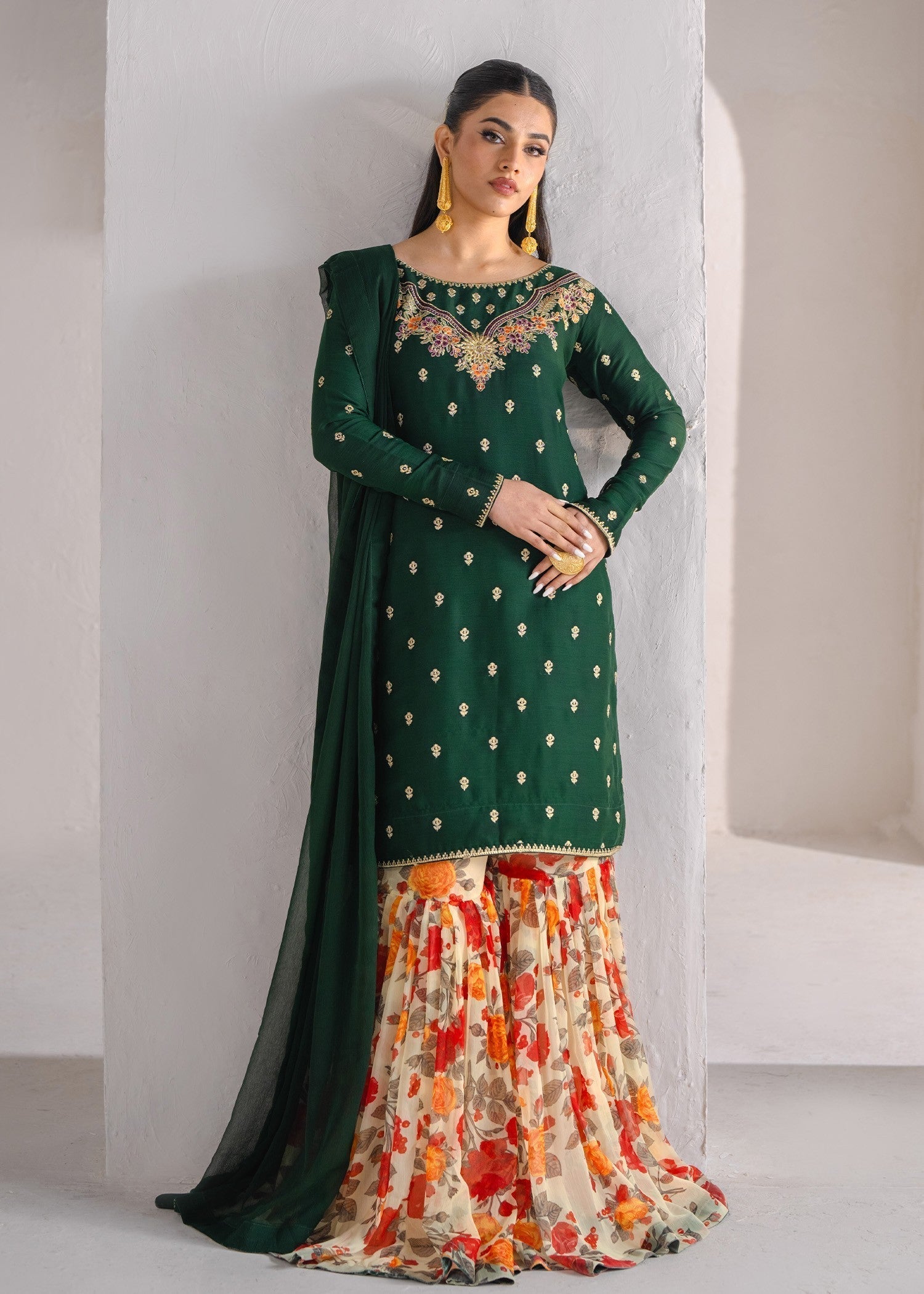 Truba Gulnaar Women 3pcs