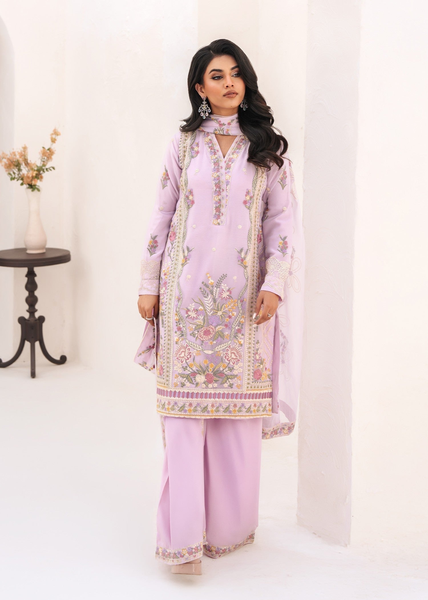 Truba Raniya Women 3pcs