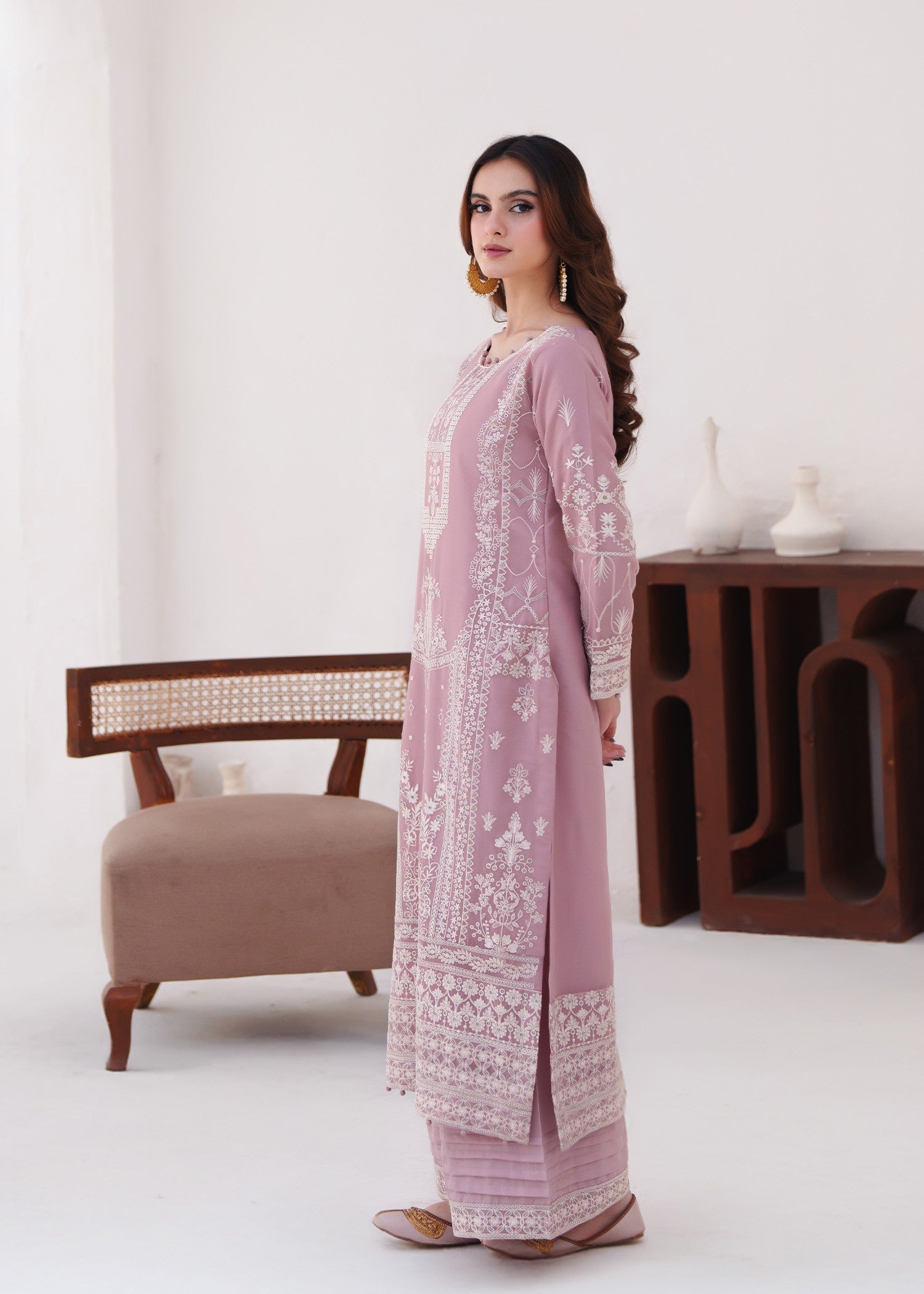 Truba Gulala Women 3pcs