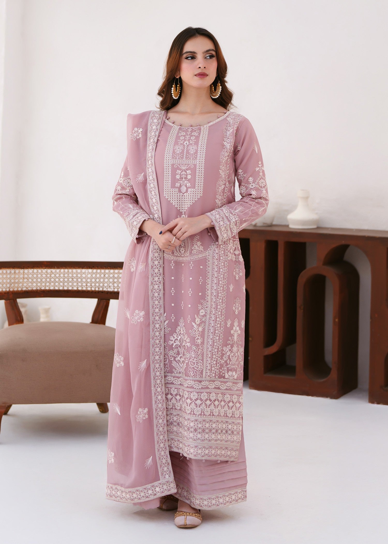 Truba Gulala Women 3pcs