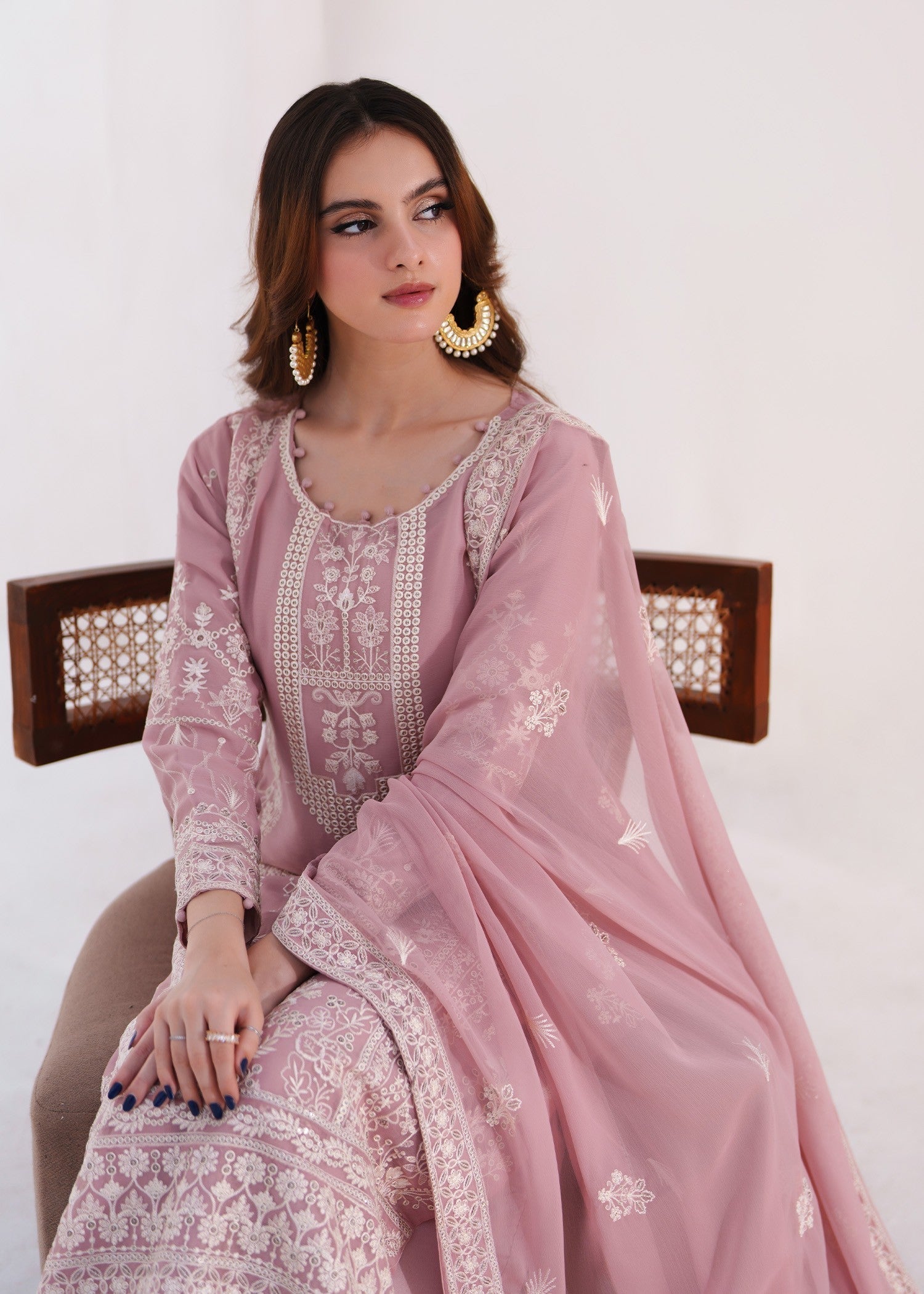 Truba Gulala Women 3pcs