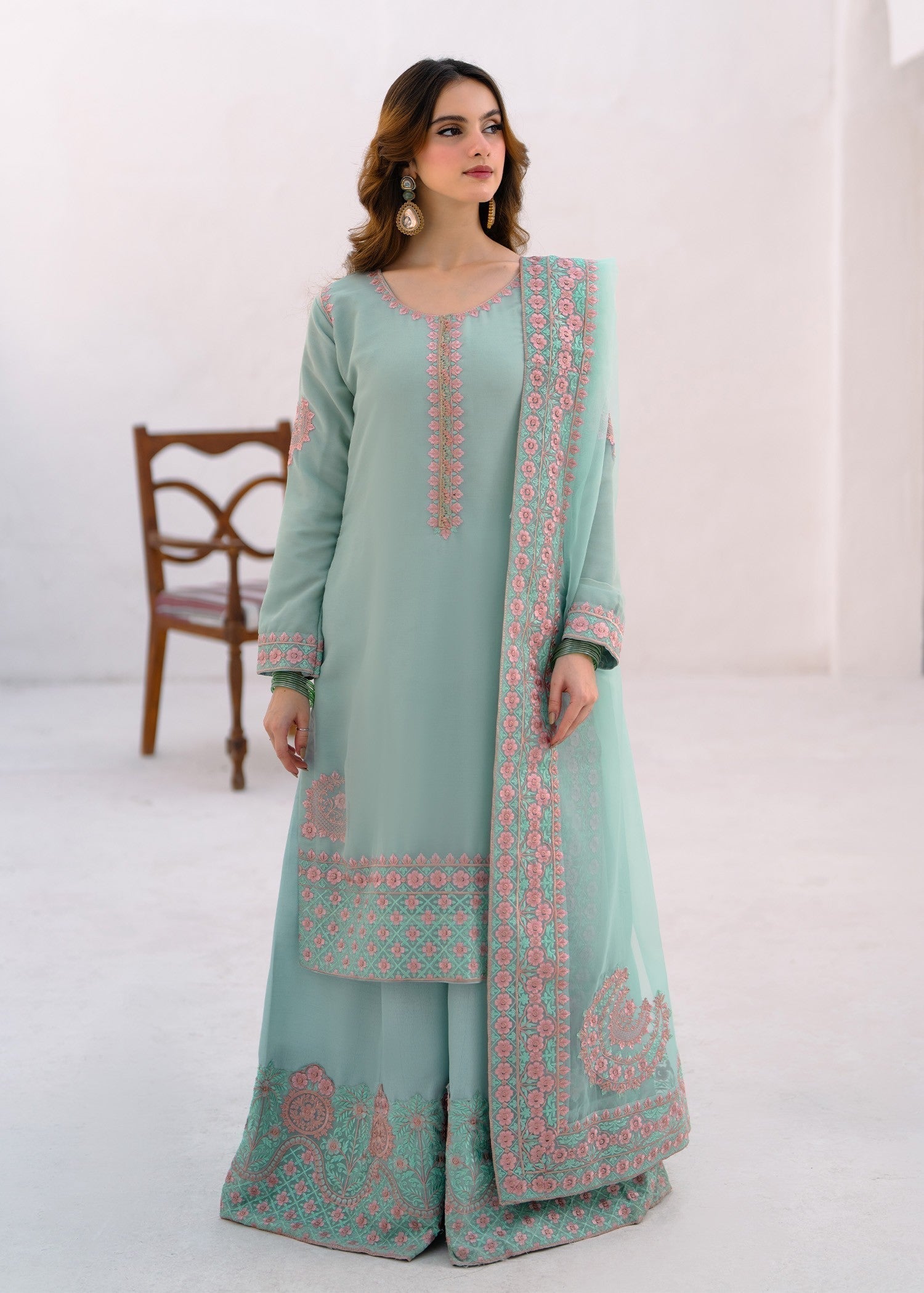 Truba Malika Women 3pcs