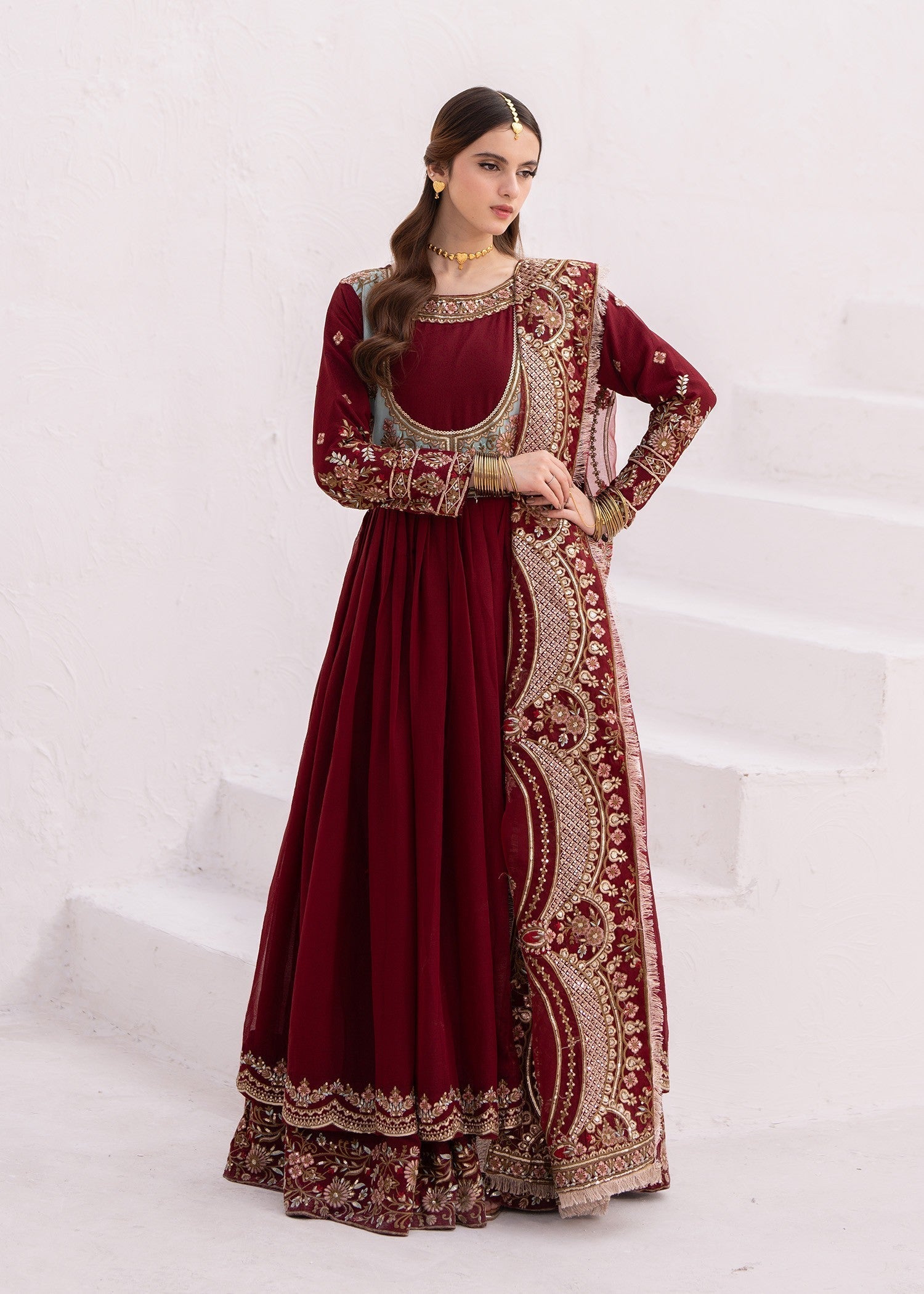 Truba Sunaira Women 3pcs