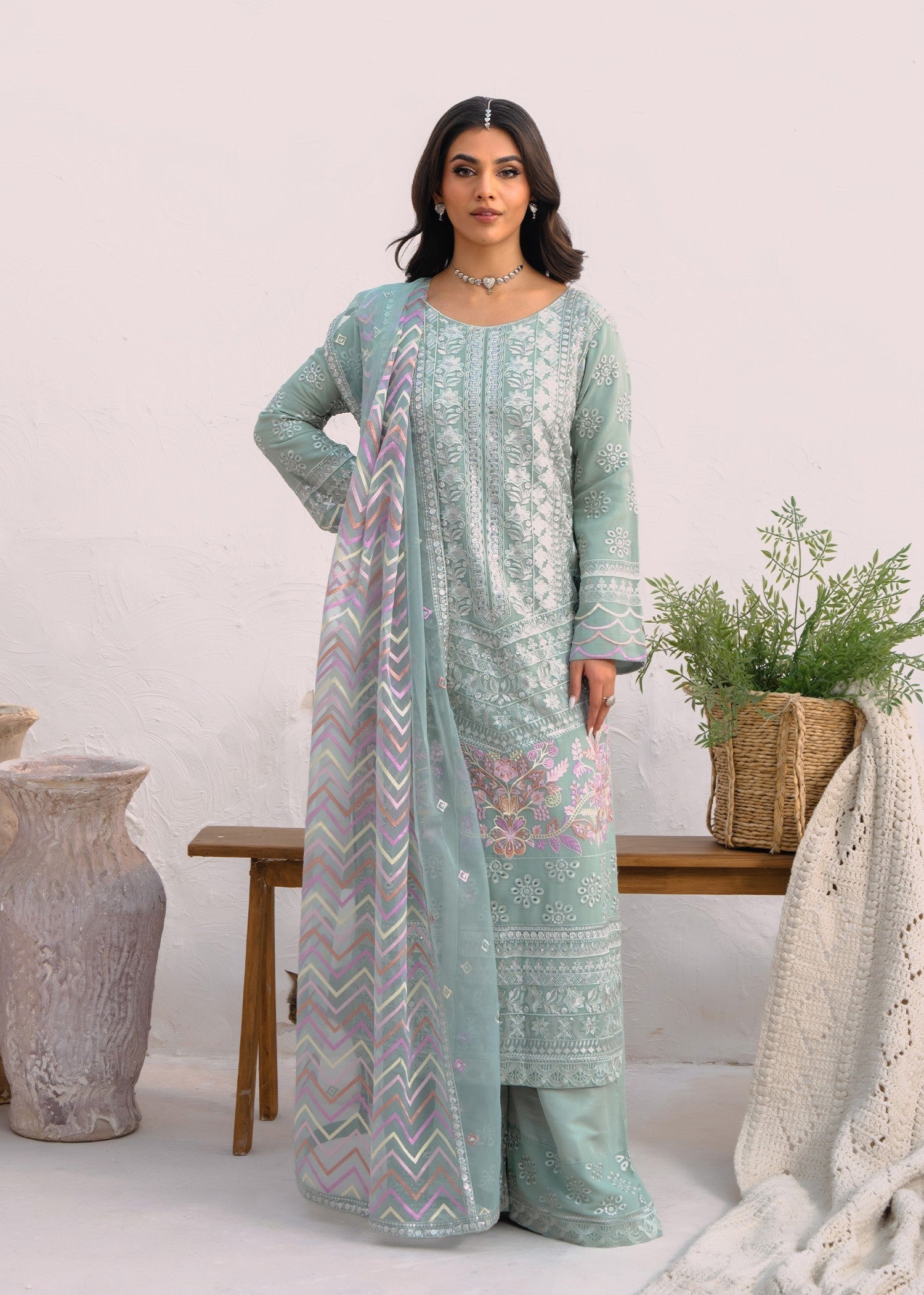 Truba Falak Women 3pcs