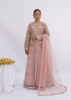 Tania Malik Studio Rasgulla (PEACH) Women 4pcs