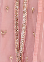 Tania Malik Studio Rasgulla (PEACH) Women 4pcs