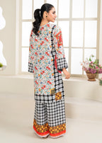 Four Season Boutique RAINBOW CORDSETS Women 2pcs