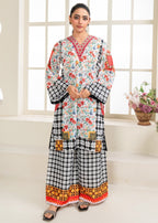 Four Season Boutique RAINBOW CORDSETS Women 2pcs