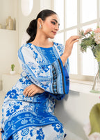 Four Season Boutique SEABLUE CORDSETS Women 2pcs