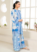 Four Season Boutique RIVER BLUE CORDSETS Women 2pcs