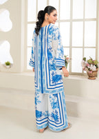 Four Season Boutique RIVER BLUE CORDSETS Women 2pcs