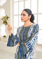 Four Season Boutique OCEAN CORDSETS Women 2pcs