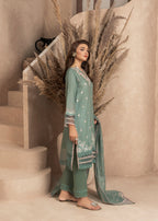 Haniya Mahnoor Paradise Women 3pcs