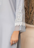Haniya Mahnoor Breeze Women 3pcs