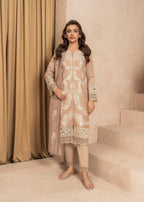 Haniya Mahnoor Grace Women 3pcs