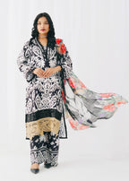 Fatima Noor’s Bi 008 1 Women 3pcs