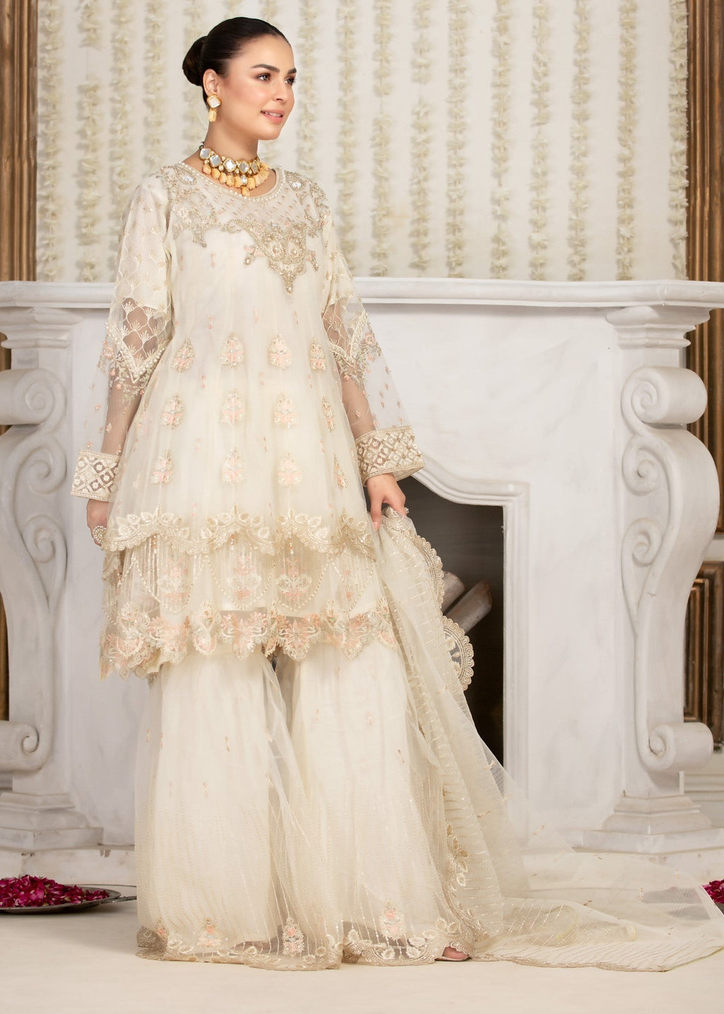 Zarqun SKUZQ 2343 B Women 3pcs