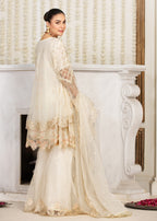 Zarqun SKUZQ 2343 B Women 3pcs