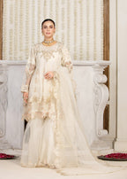 Zarqun SKUZQ 2343 B Women 3pcs