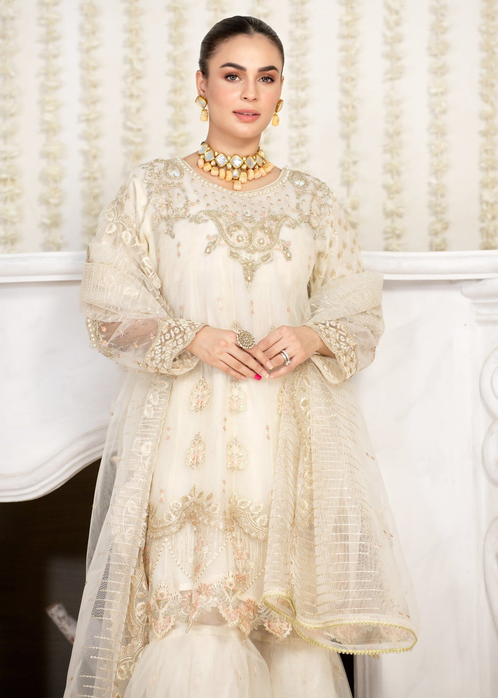 Zarqun SKUZQ 2343 B Women 3pcs