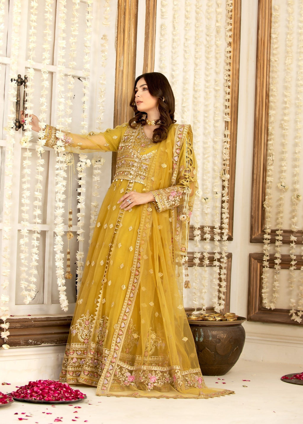 Zarqun SKUZQ 2337 B Women 3pcs