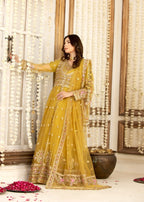 Zarqun SKUZQ 2337 B Women 3pcs