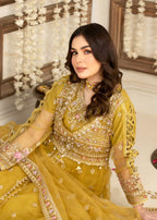 Zarqun SKUZQ 2337 B Women 3pcs