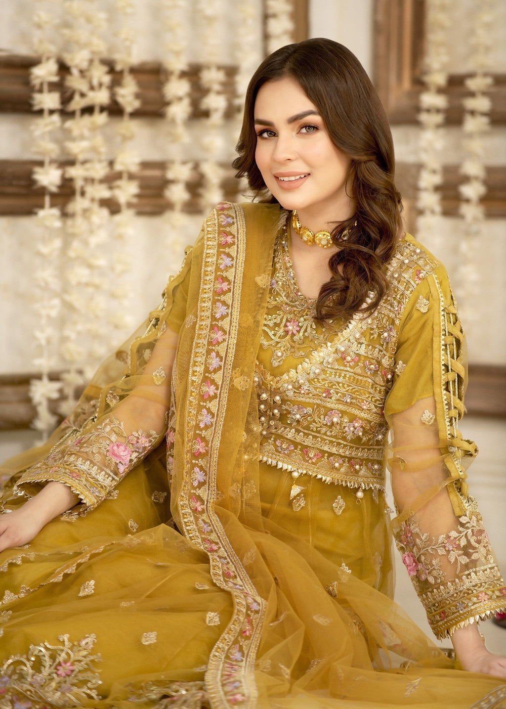 Zarqun SKUZQ 2337 B Women 3pcs