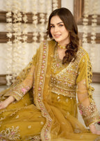 Zarqun SKUZQ 2337 B Women 3pcs