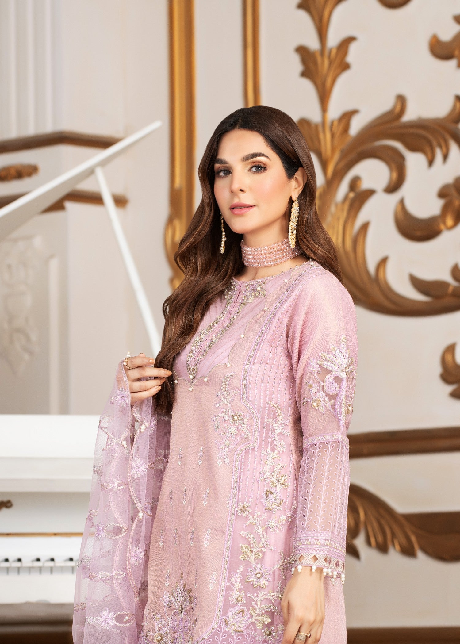 Zarqun SKUZQ 2330 A Women 3pcs