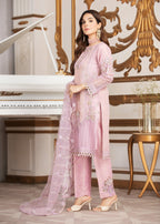 Zarqun SKUZQ 2330 A Women 3pcs