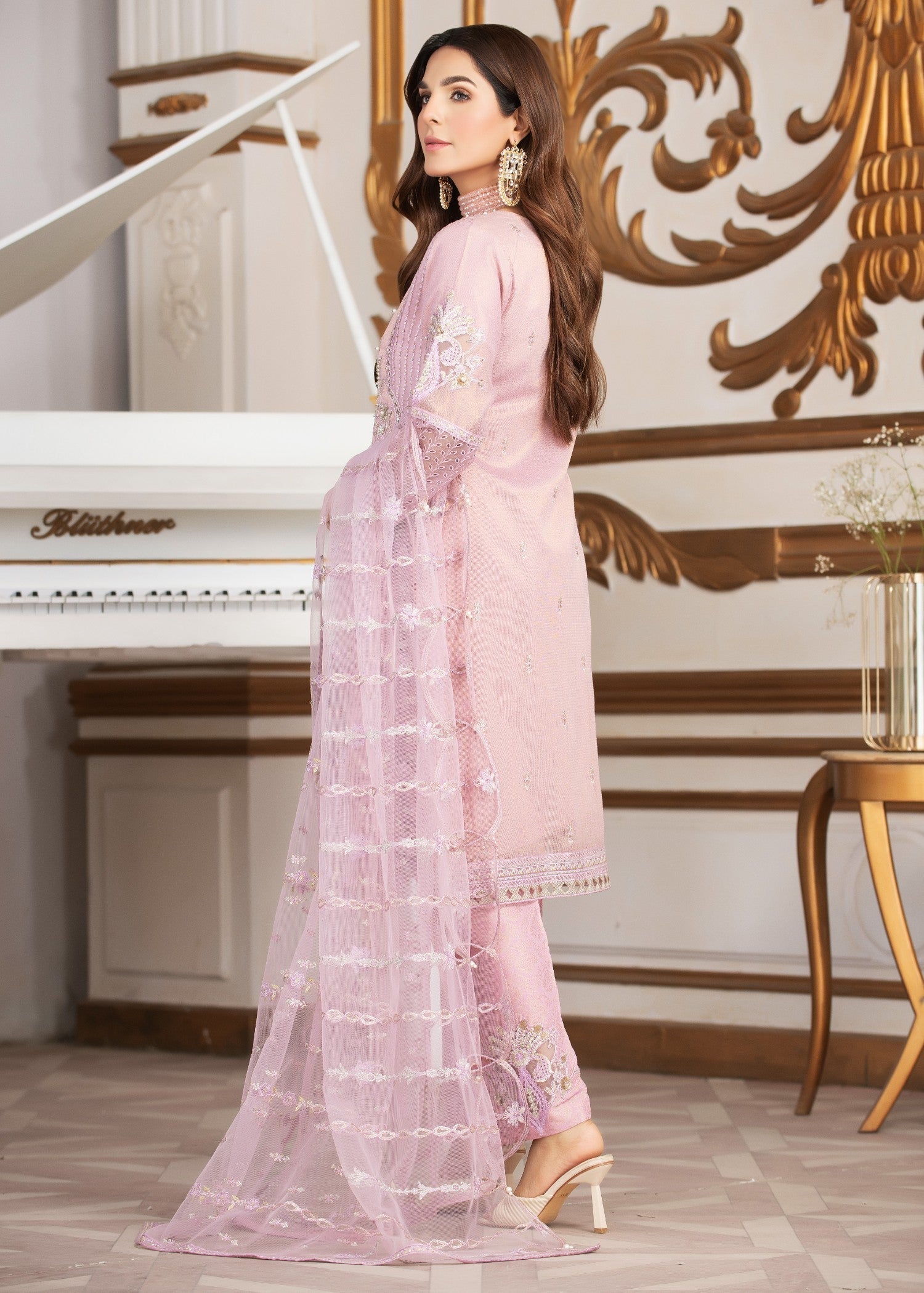Zarqun SKUZQ 2330 A Women 3pcs