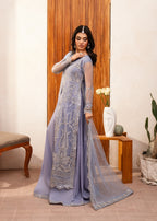 Agha Jaan Studio ADELA Women 3pcs