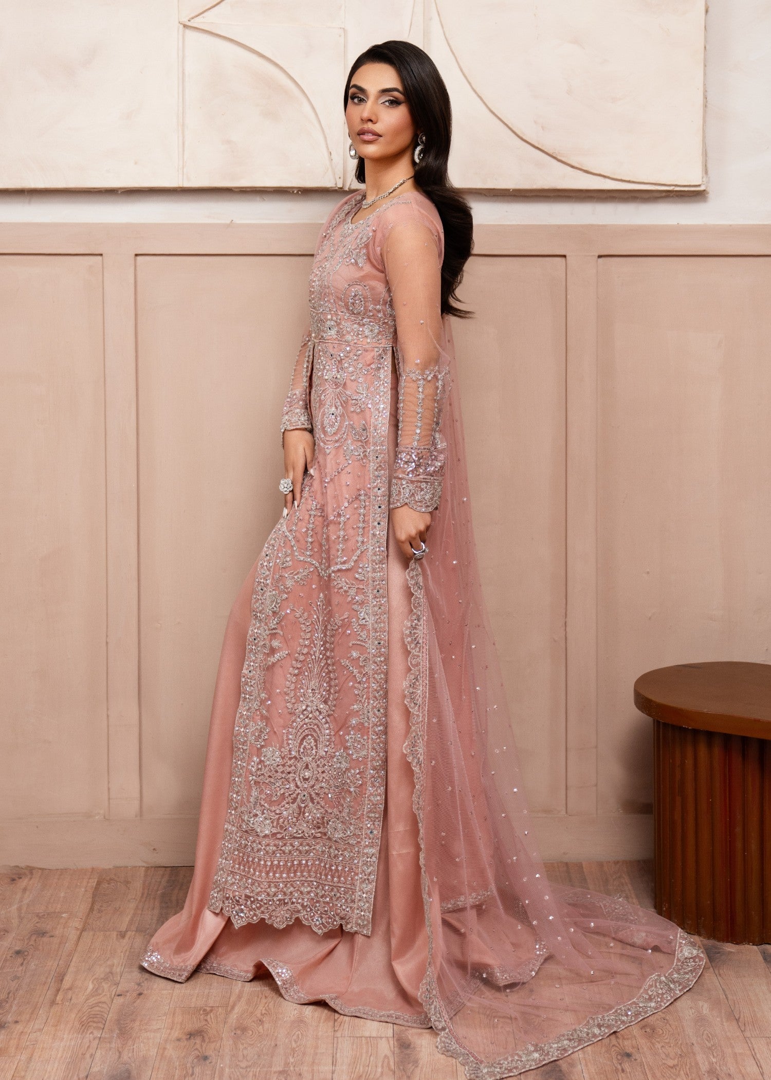 Agha Jaan CELINE Women 3pcs