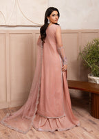 Agha Jaan Studio CELINE Women 3pcs