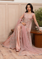 Agha Jaan Studio CELINE Women 3pcs